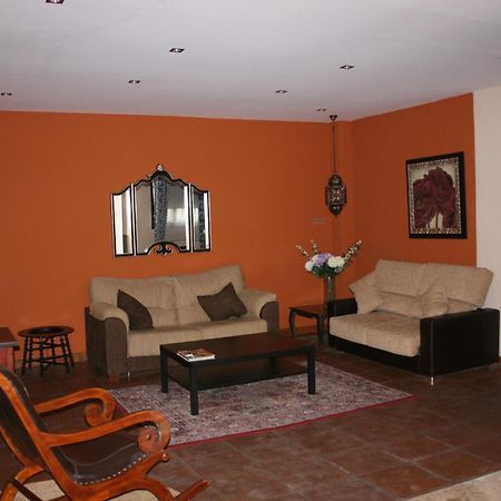 Apartamentos La Fuente Cordoba Dış mekan fotoğraf