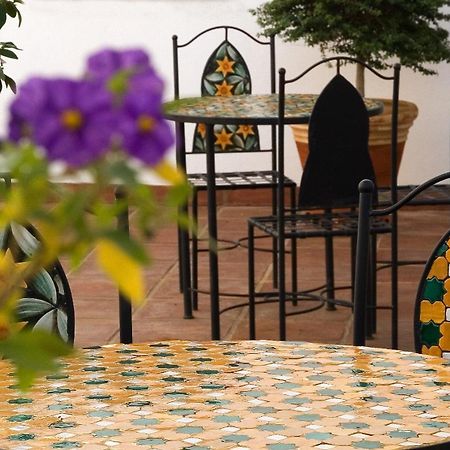 Apartamentos La Fuente Cordoba Dış mekan fotoğraf