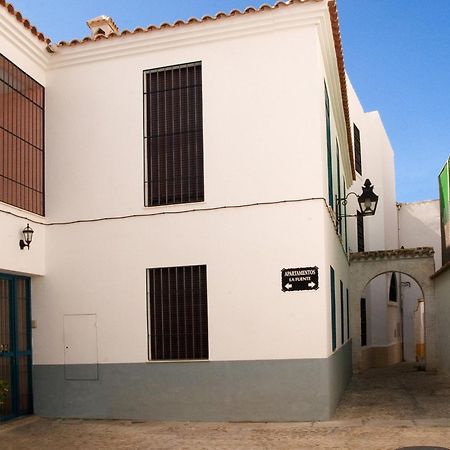 Apartamentos La Fuente Cordoba Dış mekan fotoğraf