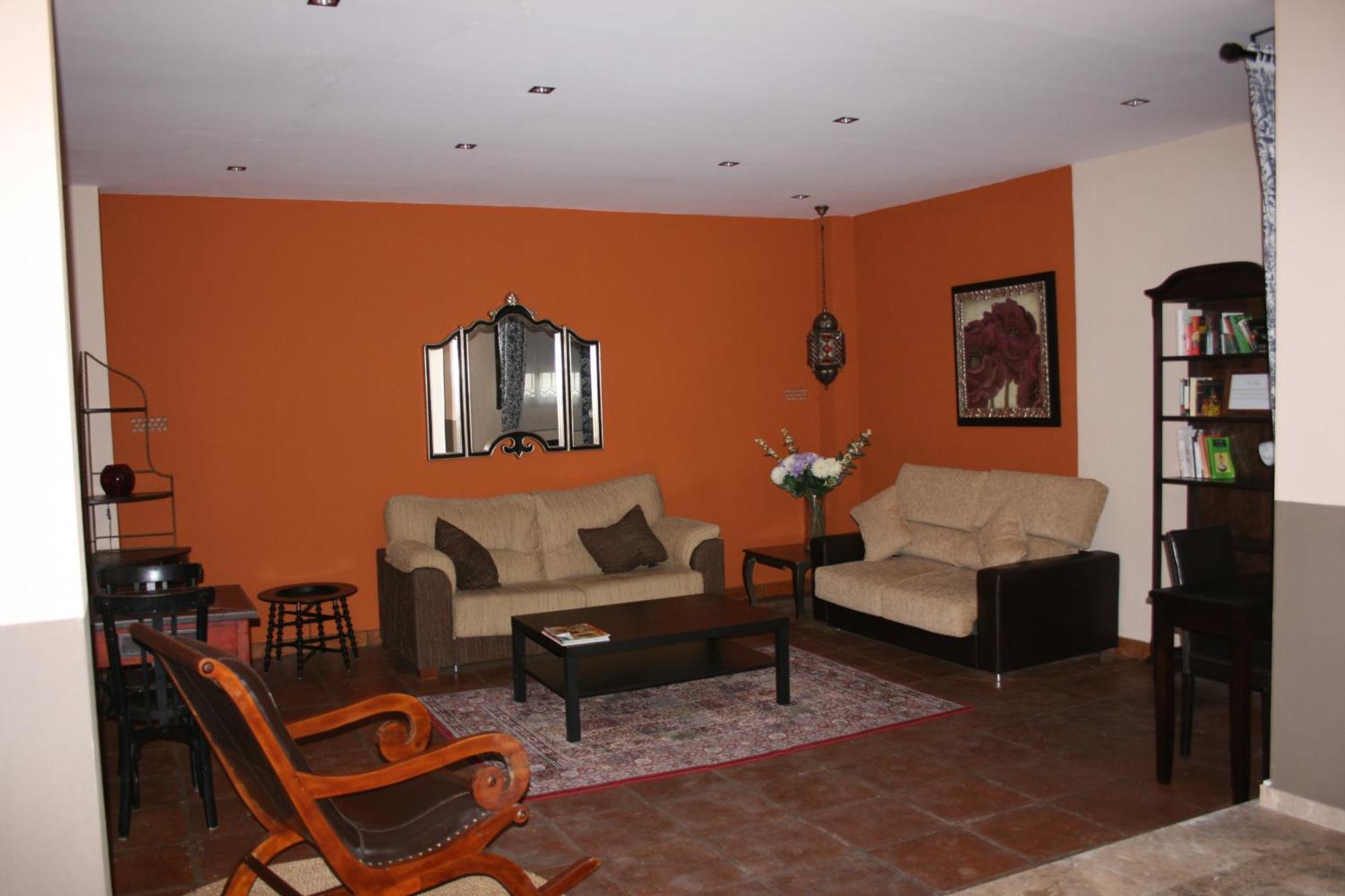 Apartamentos La Fuente Cordoba Dış mekan fotoğraf