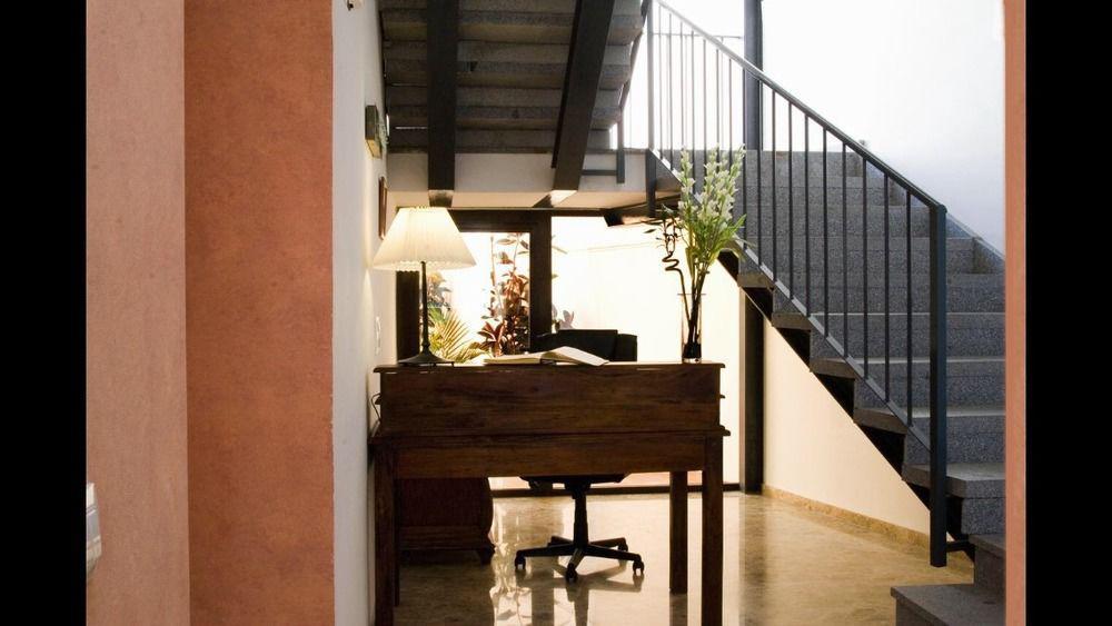 Apartamentos La Fuente Cordoba Dış mekan fotoğraf