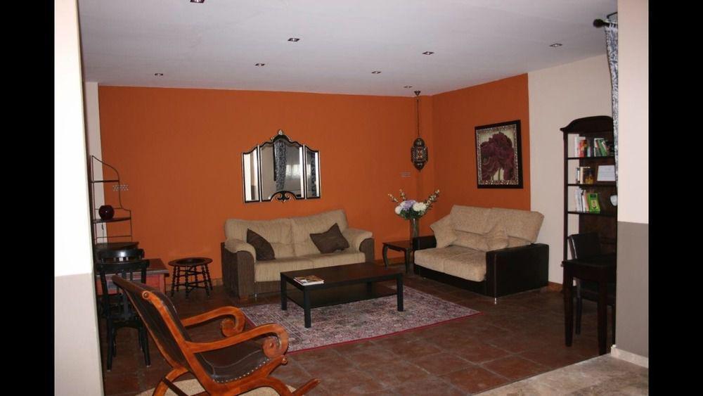 Apartamentos La Fuente Cordoba Dış mekan fotoğraf