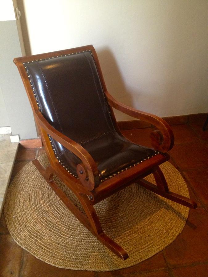 Apartamentos La Fuente Cordoba Dış mekan fotoğraf